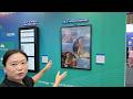 Geniatech MyGica Full-Stack ePaper Solution: TCON, Kaleido 3 Monitor, Android CMS, Partial Refresh