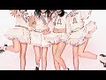 【ハロプロMIX】S/mileage&ANGERME -Fanciful-