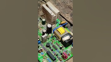 Microtek EB900 inverter repair #youtubeshorts #shorts #shortvideo #microtek #electronic