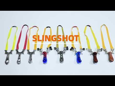 Indian Slingshot 