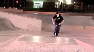 Inside Scooters Cotw Danny Rambert