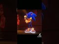 SONIC 😎