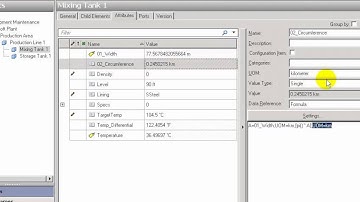 OSIsoft: Configure the formula data reference, Part 2. v2010