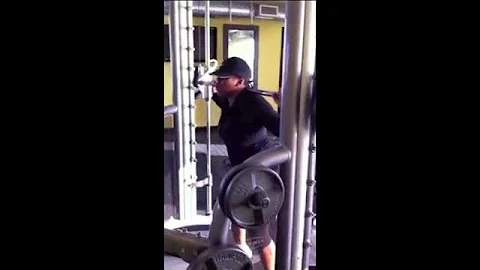 An Inside Look: Personal Training with Fab Trainer...
