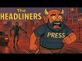Premio Goyira "The Headliners"