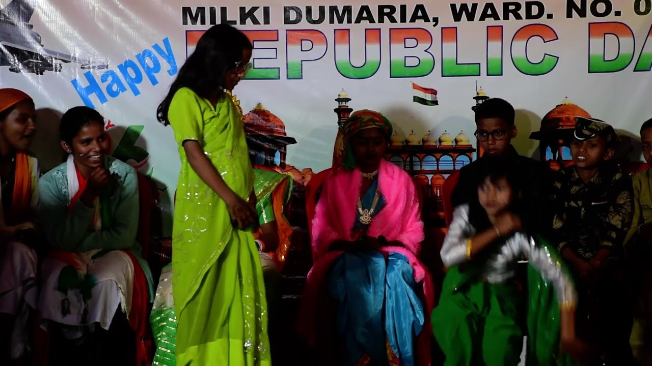  सास बहु नाटक/ sas bahu natak/ republic day/ 26 January/ be RANKER Classes 