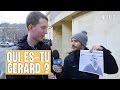 Qui es-tu Gérard ?