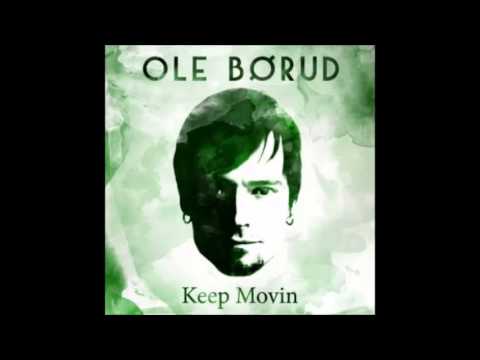 洋楽 ANDREAS WENNEMO \"OLE BORUD\" 洋楽 ANDREAS WENNEMO 