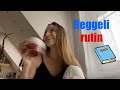 REGGELI TANULÓS RUTINOM ❤️│ Emci