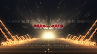 Download Lagu SEMATA KERENAMU ✘ LATHI ✘ PENIPU HATI ✘ TAK INGIN USAI | NDRA ARLO MUSHUP REMIX VIRAL INDO SONG 2023 MP3