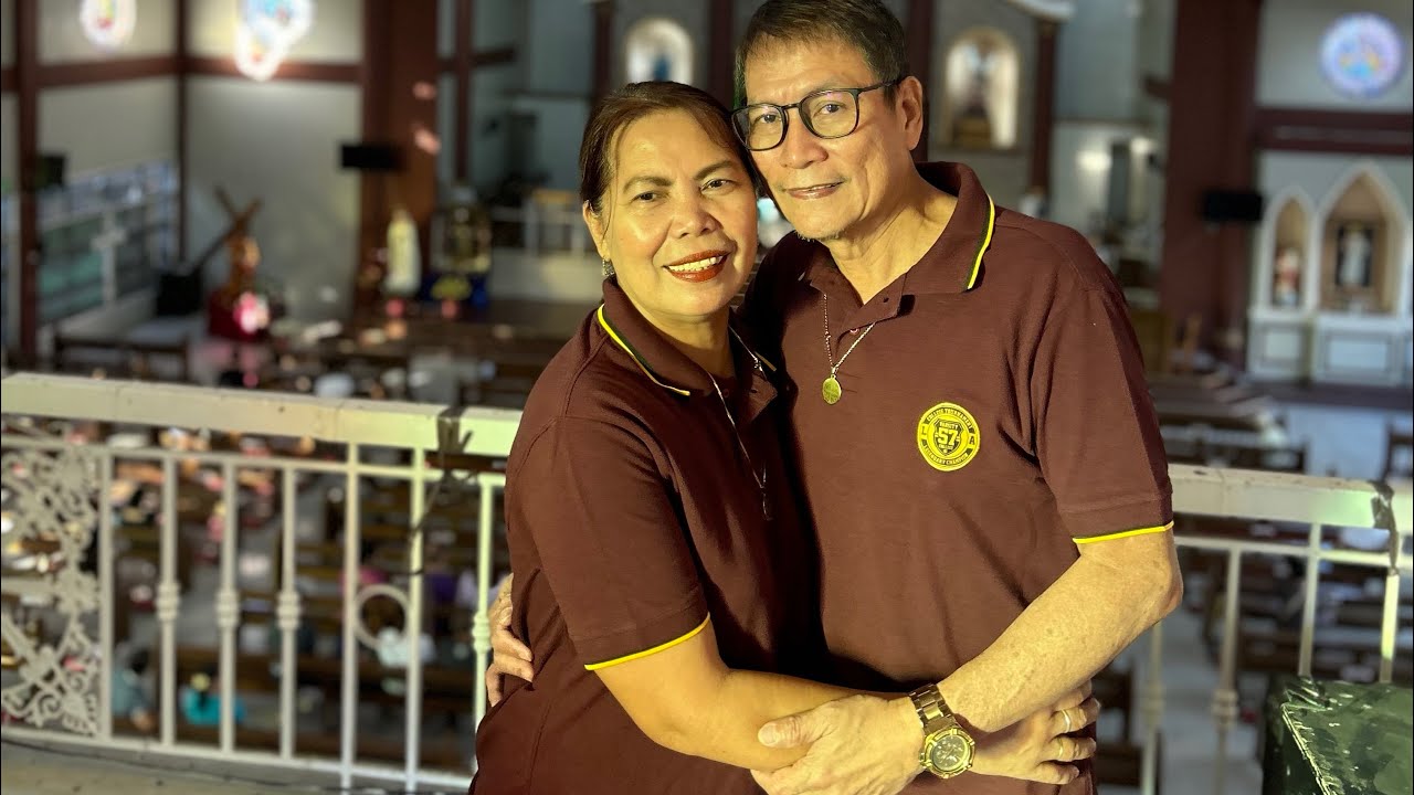 HFC Of Maligaya Sings Ibpa Mi In A Mass In St Michael The Archangel hfc-of-maligaya-sings-ibpa-mi-in-a-mass-in-st-michael-the-archangel