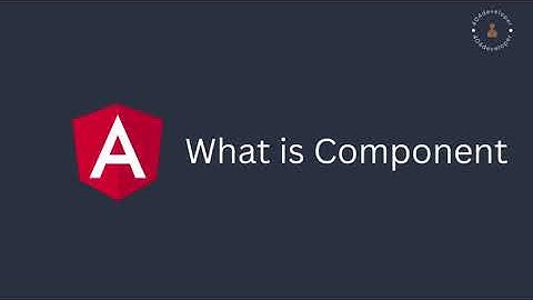 Angular Component | Types of selector | workinjg with components