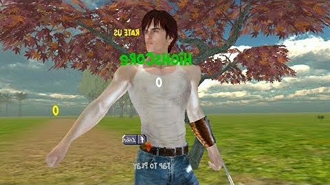 Jungle Run - Prince Epic - Gameplay Android HD Walkthrough 1080p 4K By Gamelon