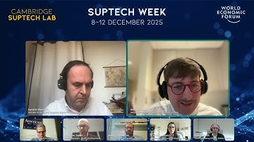 Roundtable  AI Governance & Safe AI in Europe