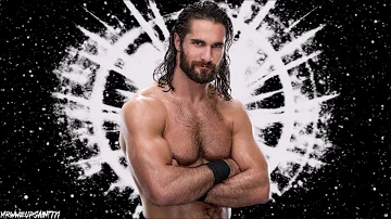 WWE: "The Second Coming" (Burn It Down) ► Seth Rollins 7th Theme Song