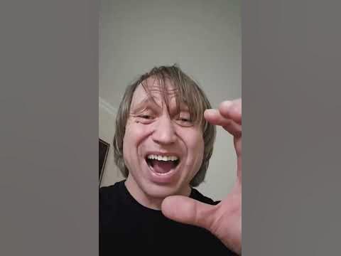 Алексей Филатов с Днём Рождения от Филиппа - YouTube