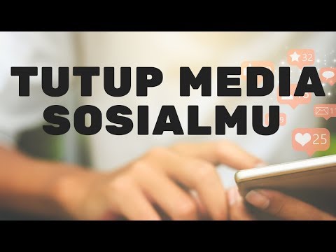 Video: Mengapa Orang Meninggalkan Media Sosial