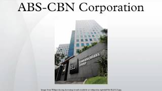 ABS-CBN Corporation