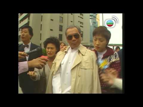 賭聖！我哋支持你，勝完可以再勝！｜衝上人間｜TVBUSA｜郭晉安｜張可頤｜陳法蓉｜張家輝