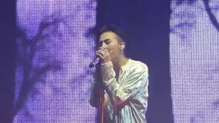 [20160304] IF YOU @ BIGBANG MADE FINAL IN SEOUL