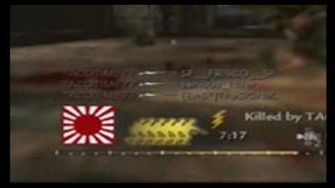 TACOTIME77 NoScope TRIPLE in W@W