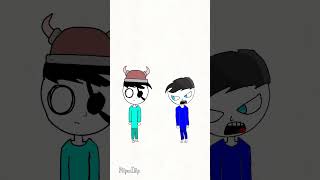 HAHA! HAHA! HAHA! (animation meme) #shorts