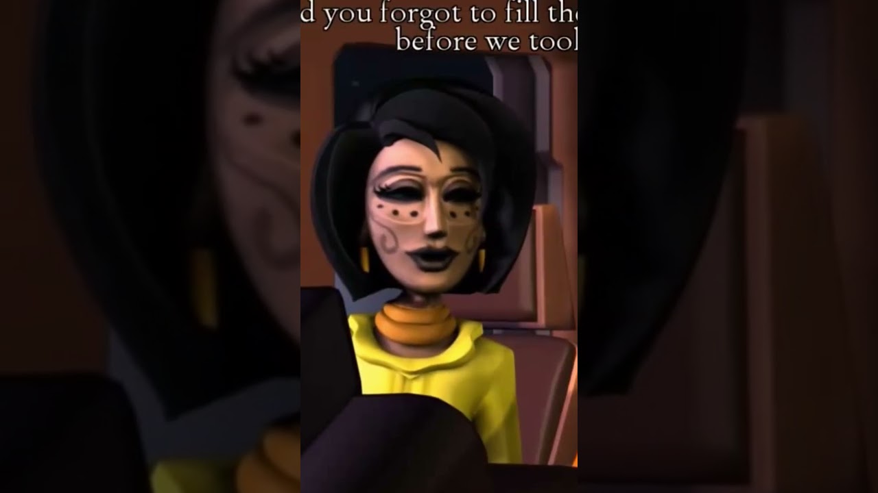 Full to the brim with gas?