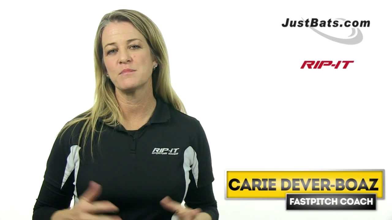 Softball Recruiting The Importance of Travel Ball YouTube