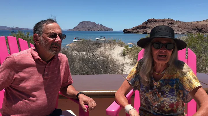 Gerald Sinclair & Joyce Reynolds - Testimonial