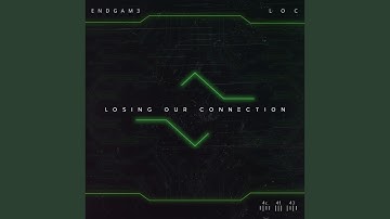 Losing Our Connection