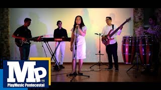 HAY UNA UNCIÓN (Cover) | Gracia Infinita by PlayMusic Pentecotal 45,422 views 6 years ago 3 minutes, 26 seconds