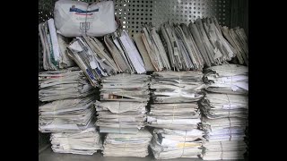 A Fat Stack Of Awesome Ttm Successes & Two New Projects