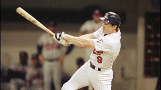 1991 World Series Game 7 Highlights (Atlanta Braves vs Minnesota Twins)