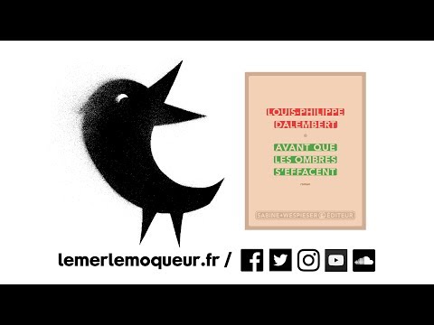 Livre Avant Que Les Ombres Seffacent Prix France Bleu - 