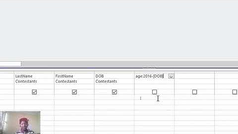 KCSE 2022 Computer Practical Predictor series 1 DTP and ACCESS questions and Demo how to answer