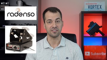 Will Radenso Theia be Undetectable by the Spectre Elite?