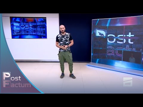 Post Factum - 4.07.2021