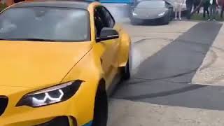 BMW IIIM 3 Tik tok-