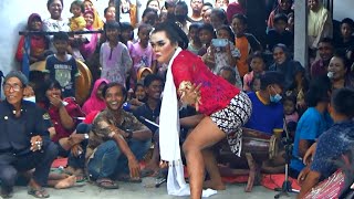 Mery Lengger Kocak Bikin Ngakak Penuh Canda Tawa Lucu Poll