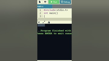 C Programming Bangla - সি প্রোগ্রামিং বাংলা - 49