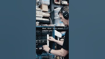 Sound Design: Organic Cinematic FX for Film, TV & Video Games 🎧⚙️#composer #cinematic #gamedev