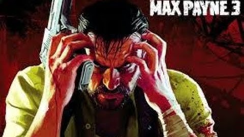 MAX PAYNE 3 BRUTAL KILL MOMENTS  COMPILATION PART 2(SLOW MOTION)