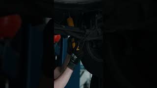 Camping season with BILSTEIN
