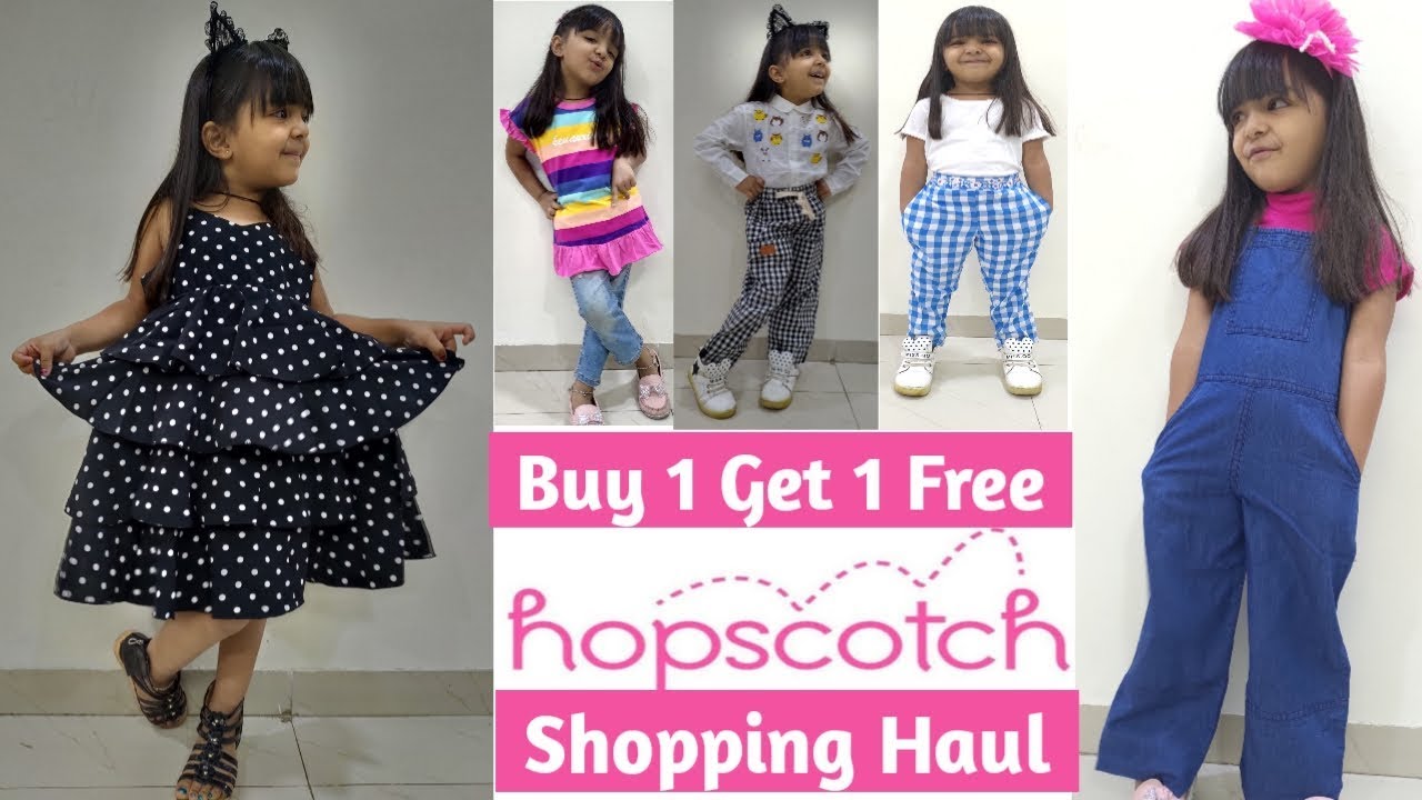 hopscotch online store