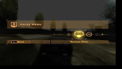 Need For Speed Most Wanted (2005) Part #17 (Twitch Stream #37)