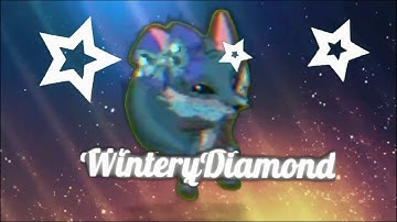 Animal jam intro speed edit