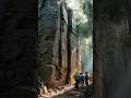 Colossal Wall Found Beneath Amazon Rainforest Floor