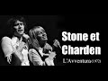 Stone Et Charden L Avventura 1972 