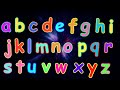 Sweet ABC Lullaby 🌙 Soft Nursery Rhymes for Toddlers