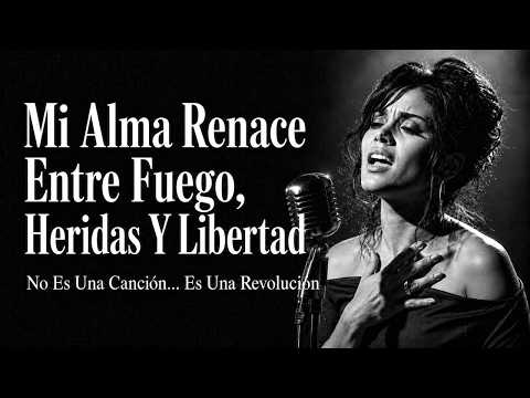 Top 10 Spanish Soul Blues - Mi Alma Renace Entre Fuego, Heridas Y Libertad